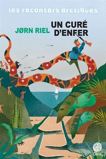 Front cover_Un curé d'enfer : et autres racontars
