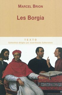 Couverture_Les Borgia