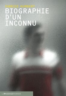 Front cover_Biographie d'un inconnu