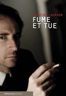 Front cover_Fume et tue