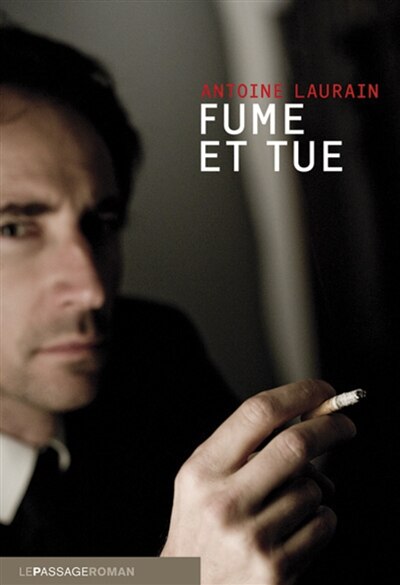Front cover_Fume et tue