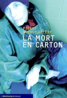 Mort en carton (La)