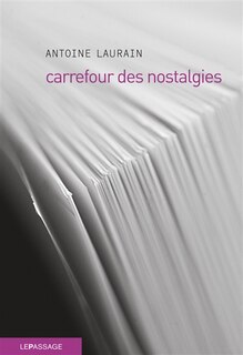 Couverture_Carrefour des nostalgies