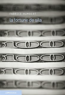 Couverture_La fortune de Sila