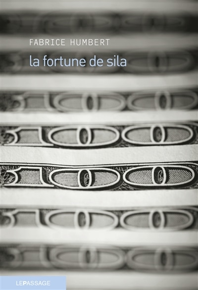 Couverture_La fortune de Sila
