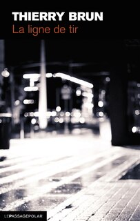 Front cover_La ligne de tir