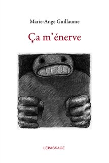 Front cover_Ca m'énerve
