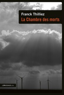 Front cover_La chambre des morts