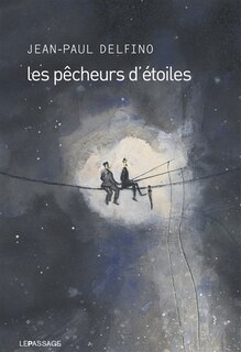 Front cover_Les pêcheurs d'étoiles
