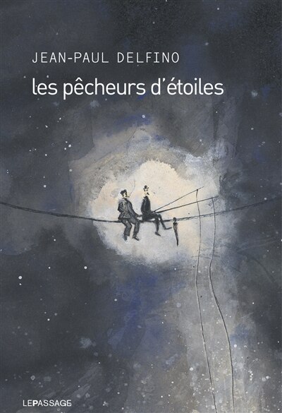 Front cover_Les pêcheurs d'étoiles