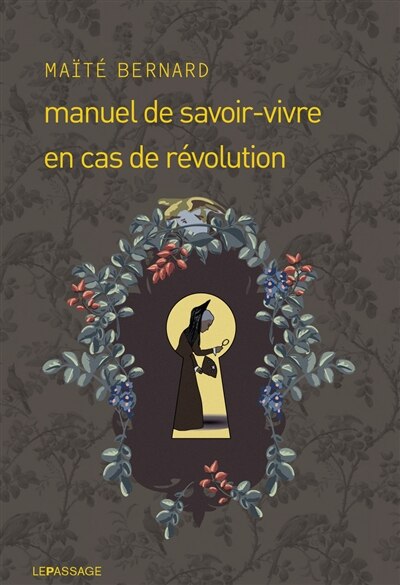 Couverture_Manuel de savoir-vivre en cas de révolution