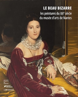 Couverture_Le beau bizarre