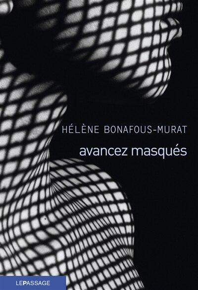 Front cover_Avancez masqués
