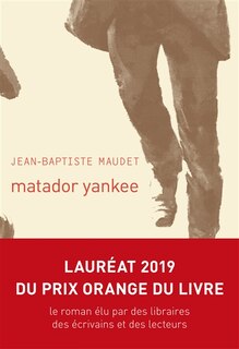Couverture_Matador Yankee