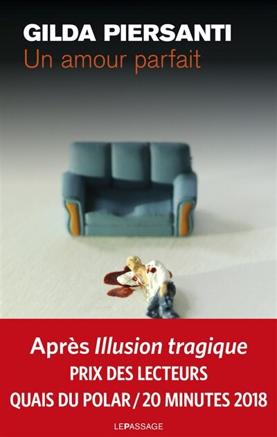 Couverture_Un amour parfait