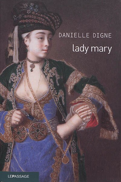 Couverture_Lady Mary