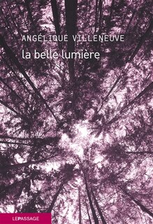 Couverture_La belle lumière