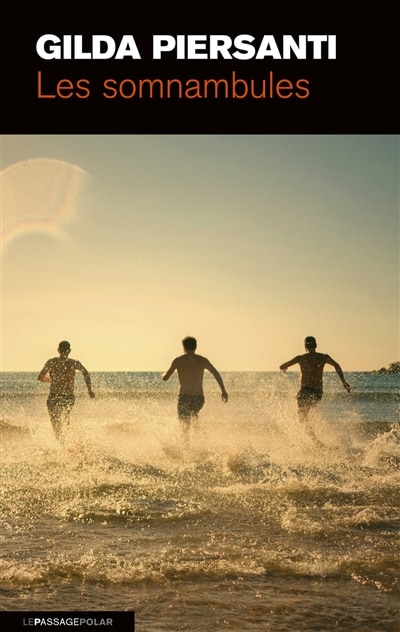 Front cover_Les somnambules