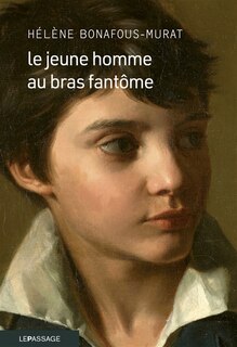 Couverture_Le jeune homme au bras fantôme