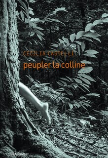 Front cover_Peupler la colline