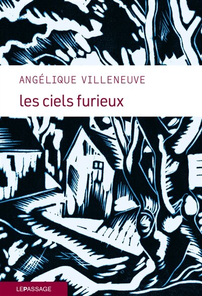 Front cover_Les ciels furieux