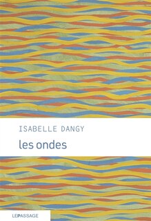 Front cover_Les ondes