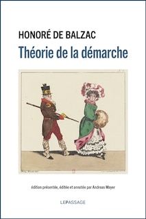Front cover_Th&eacute;orie de la d&eacute;marche