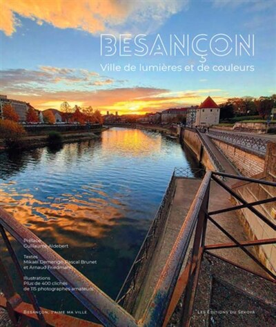 Front cover_Besançon