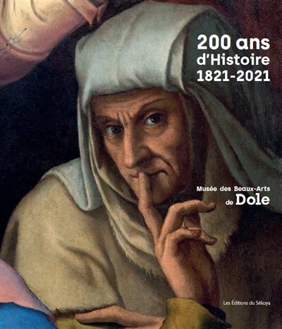 Front cover_200 ans d'histoire, 1821-2021