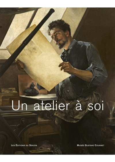 Couverture_Un atelier à soi