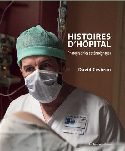 Couverture_Histoires d'h&ocirc;pital