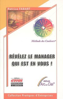 Front cover_Révélez le manager qui est en vous !