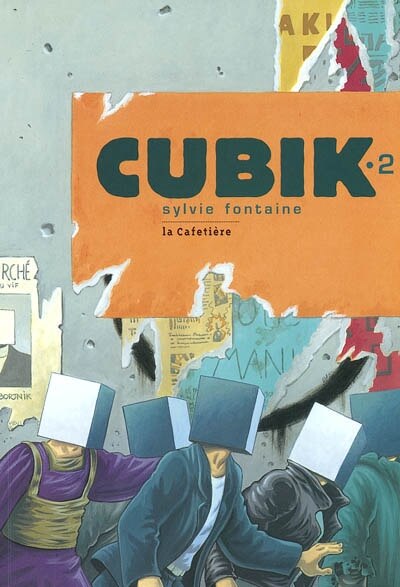 Cubik 2