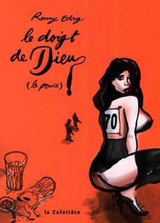 Couverture_Le doigt de Dieu