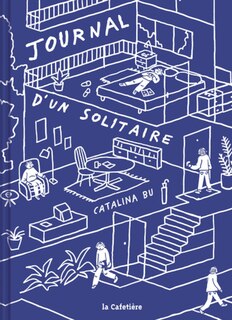 Couverture_Journal d'un solitaire