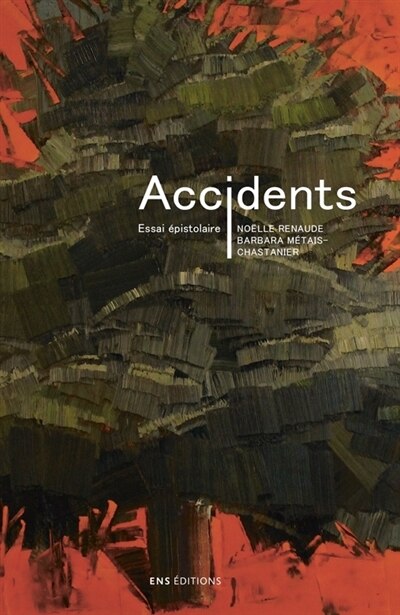 Front cover_Accidents