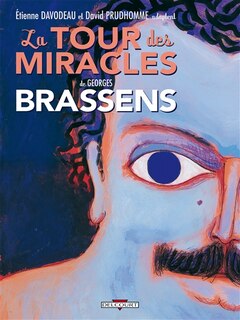 Front cover_La tour des miracles