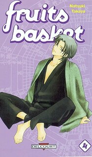 Fruits Basket 04