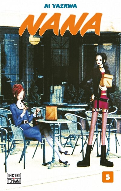Front cover_NANA T05