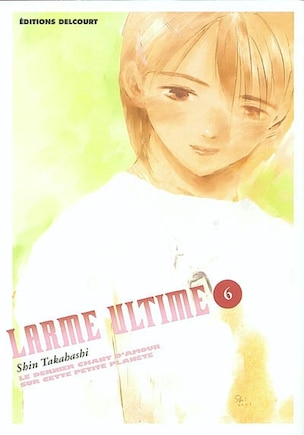 LARME ULTIME T06