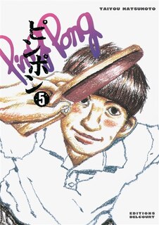PING PONG T05