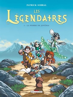 Front cover_La pierre de Jovénia