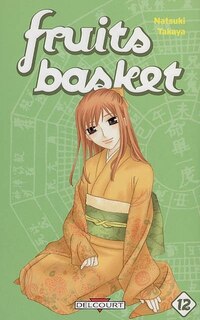 Fruits Basket 12
