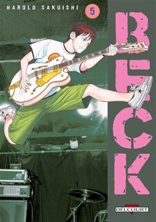 Front cover_BECK T05