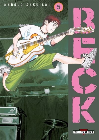Front cover_BECK T05