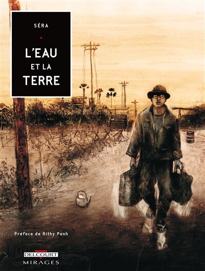 Couverture_EAU ET LA TERRE (L')