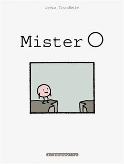 Front cover_Mister O