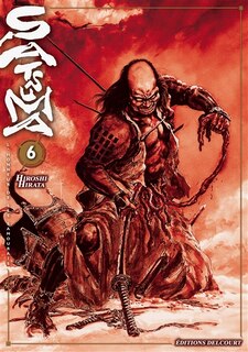 SATSUMA T06 L'HONNEUR DE