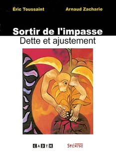 Front cover_Sortir de l'impasse : dette et ajustement