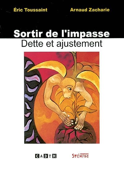 Front cover_Sortir de l'impasse : dette et ajustement